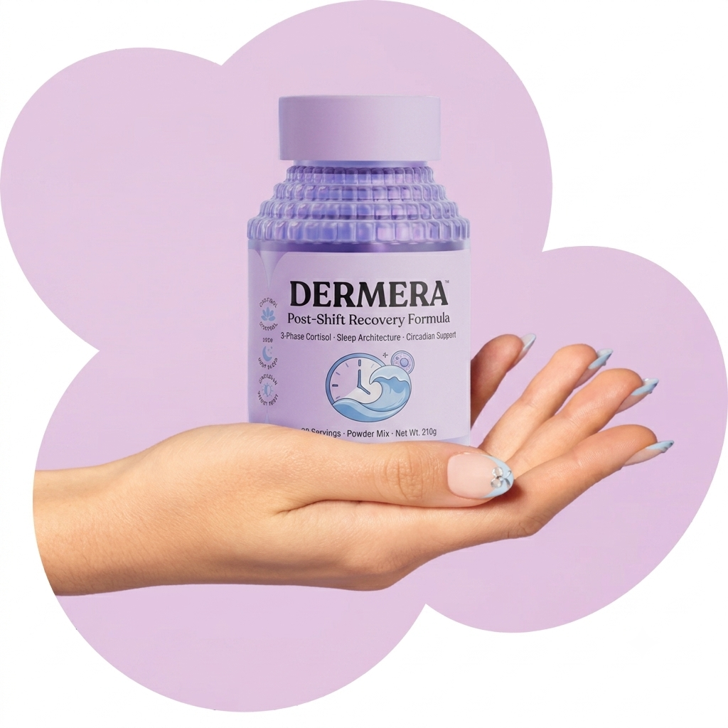 Dermera ShiftReset