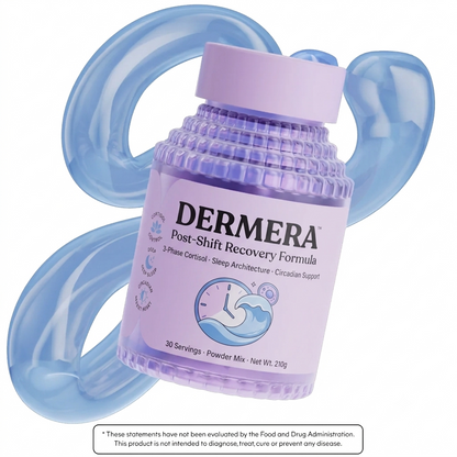 Dermera ShiftReset
